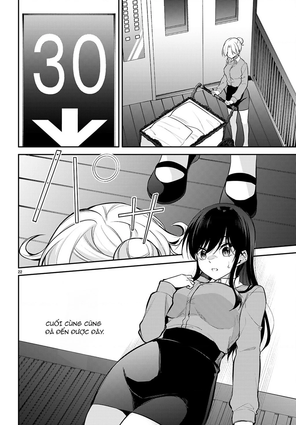 Kiếp Này Có Năm Mối Nhân Duyên Chapter 29 - 24