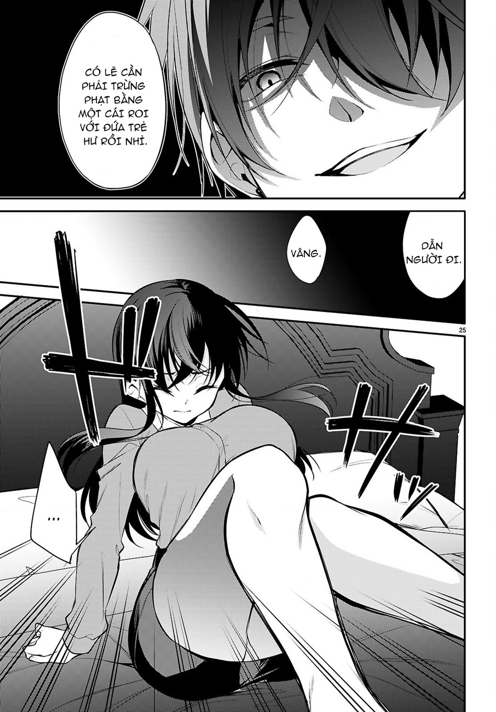 Kiếp Này Có Năm Mối Nhân Duyên Chapter 29 - 27