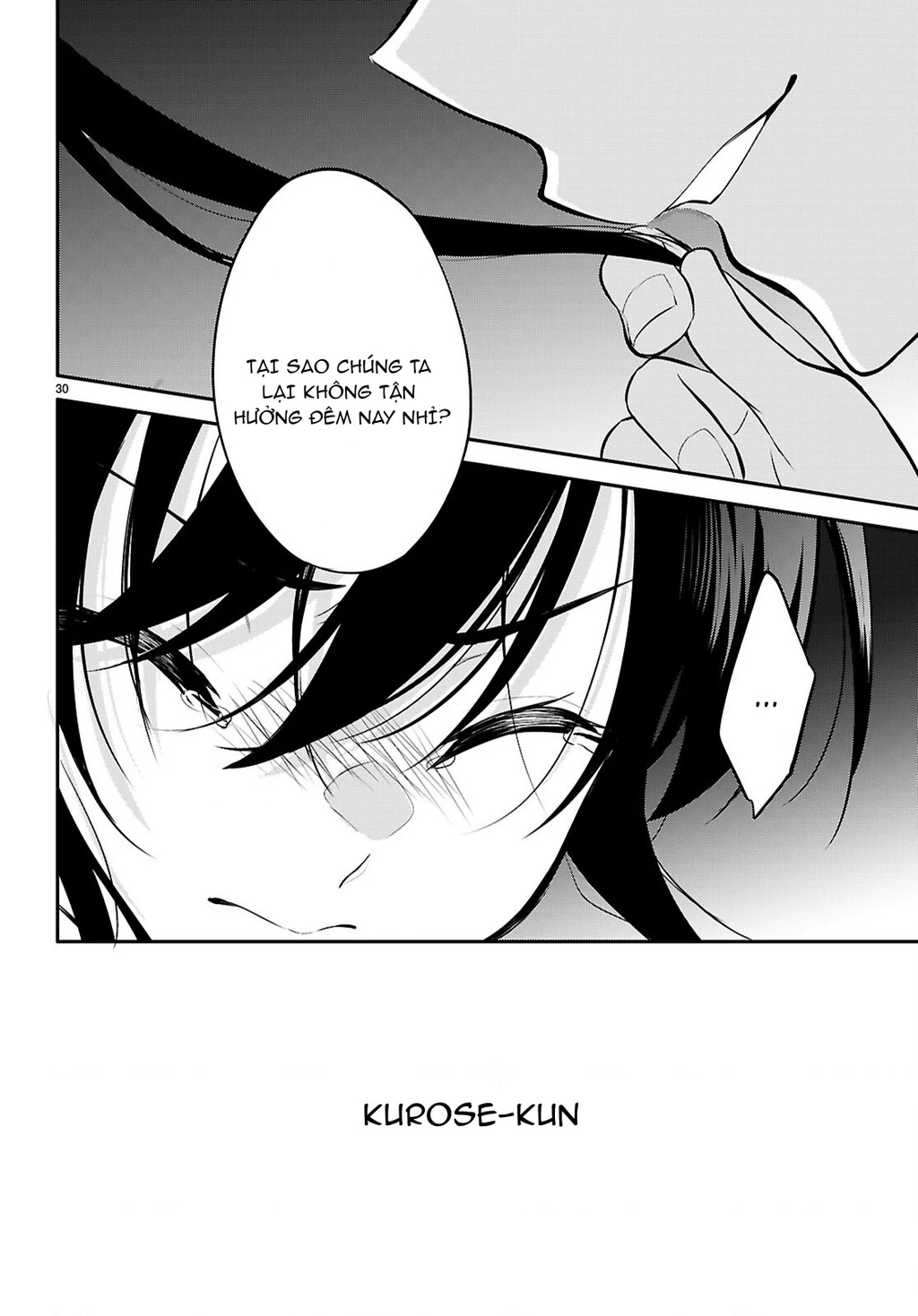 Kiếp Này Có Năm Mối Nhân Duyên Chapter 29 - 32