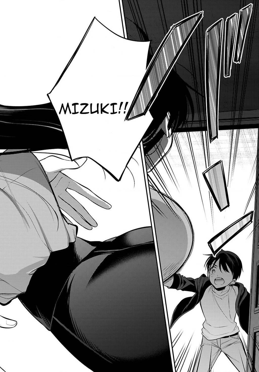 Kiếp Này Có Năm Mối Nhân Duyên Chapter 29 - 34