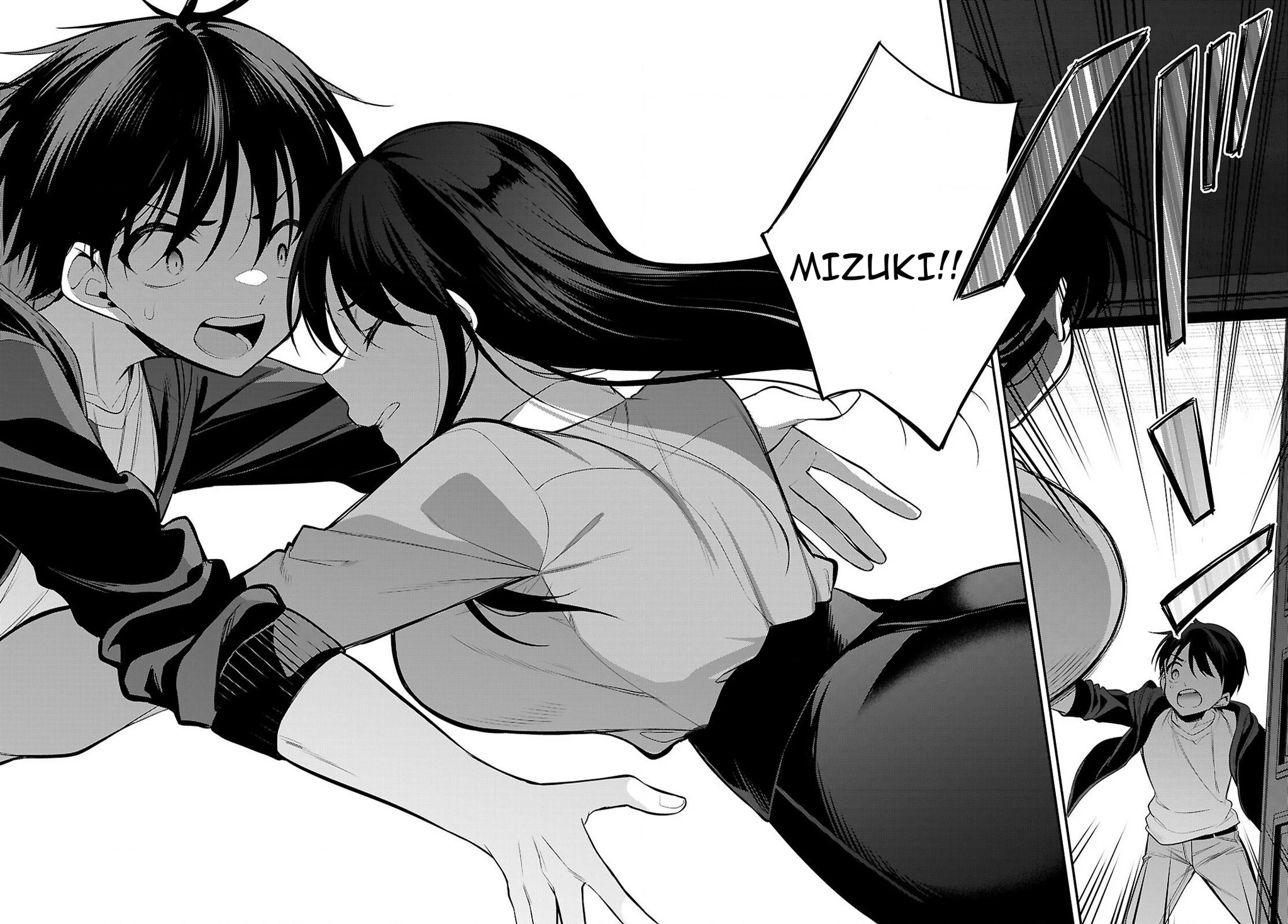 Kiếp Này Có Năm Mối Nhân Duyên Chapter 29 - 36