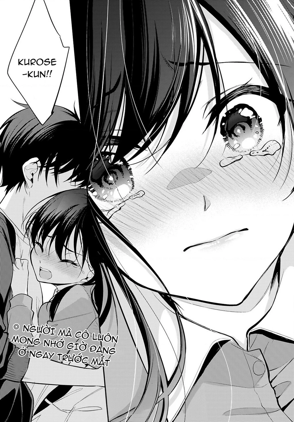 Kiếp Này Có Năm Mối Nhân Duyên Chapter 29 - 38