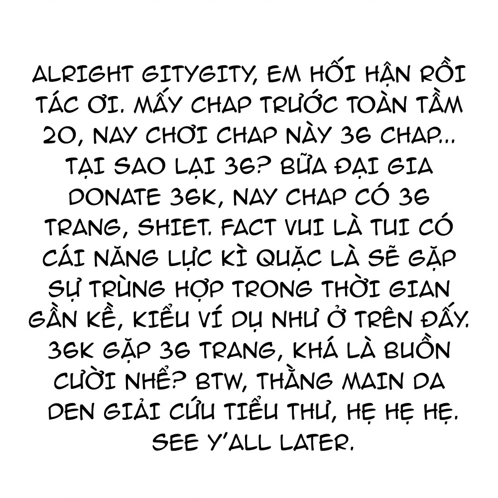 Kiếp Này Có Năm Mối Nhân Duyên Chapter 29 - 39