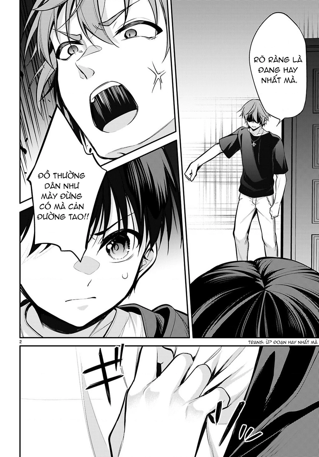 Kiếp Này Có Năm Mối Nhân Duyên Chapter 30 - 4