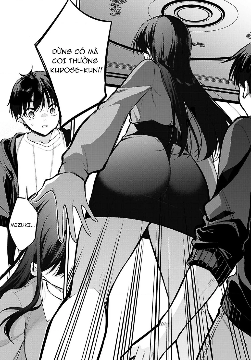 Kiếp Này Có Năm Mối Nhân Duyên Chapter 30 - 5