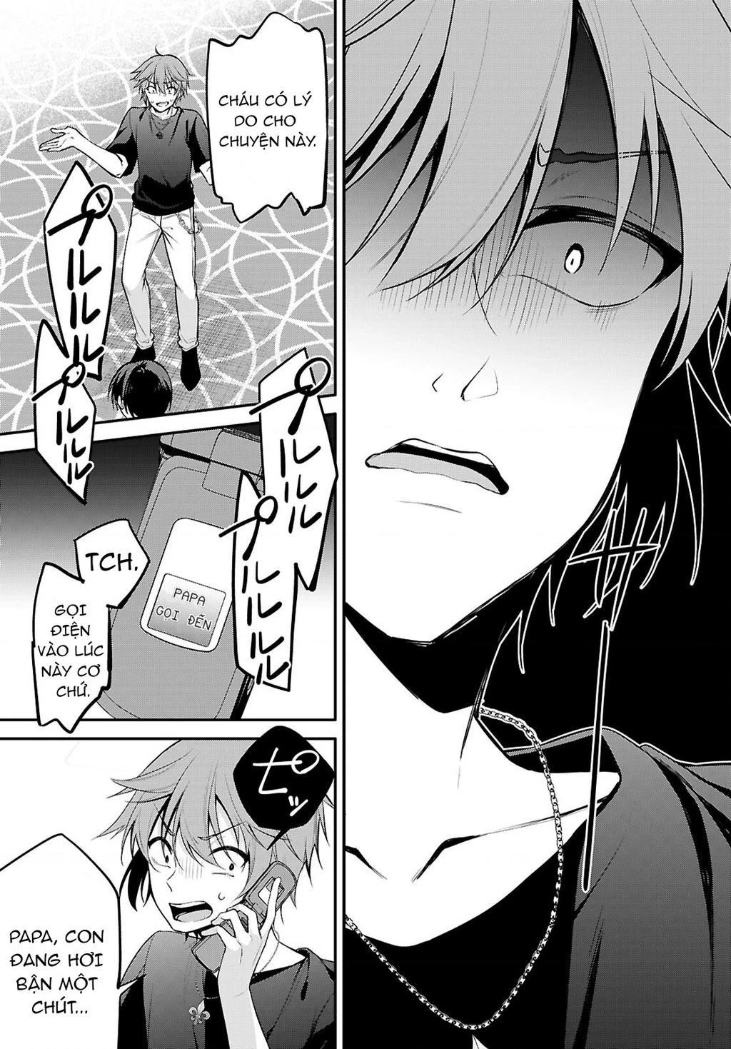 Kiếp Này Có Năm Mối Nhân Duyên Chapter 31 - 4