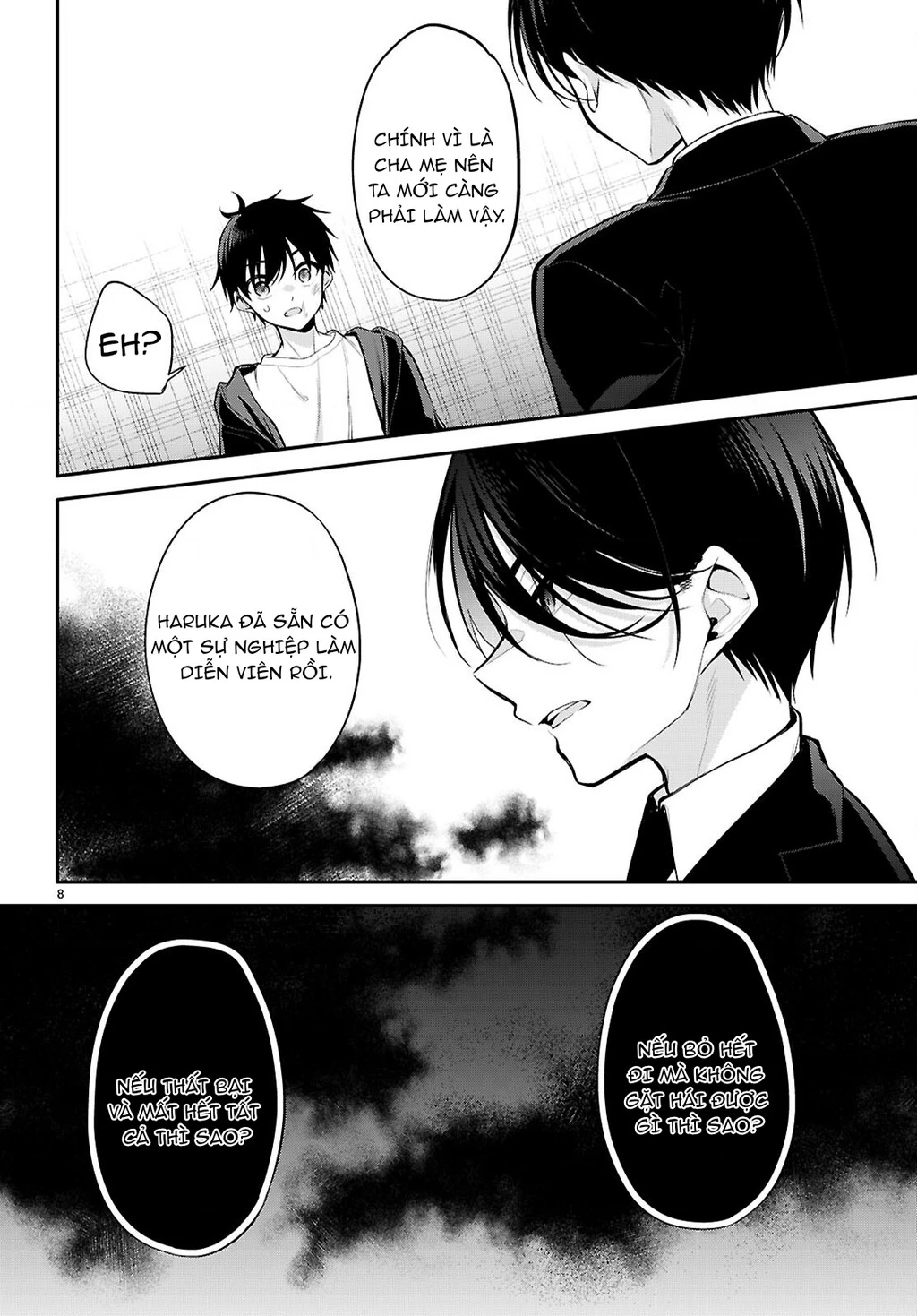 Kiếp Này Có Năm Mối Nhân Duyên Chapter 31 - 9