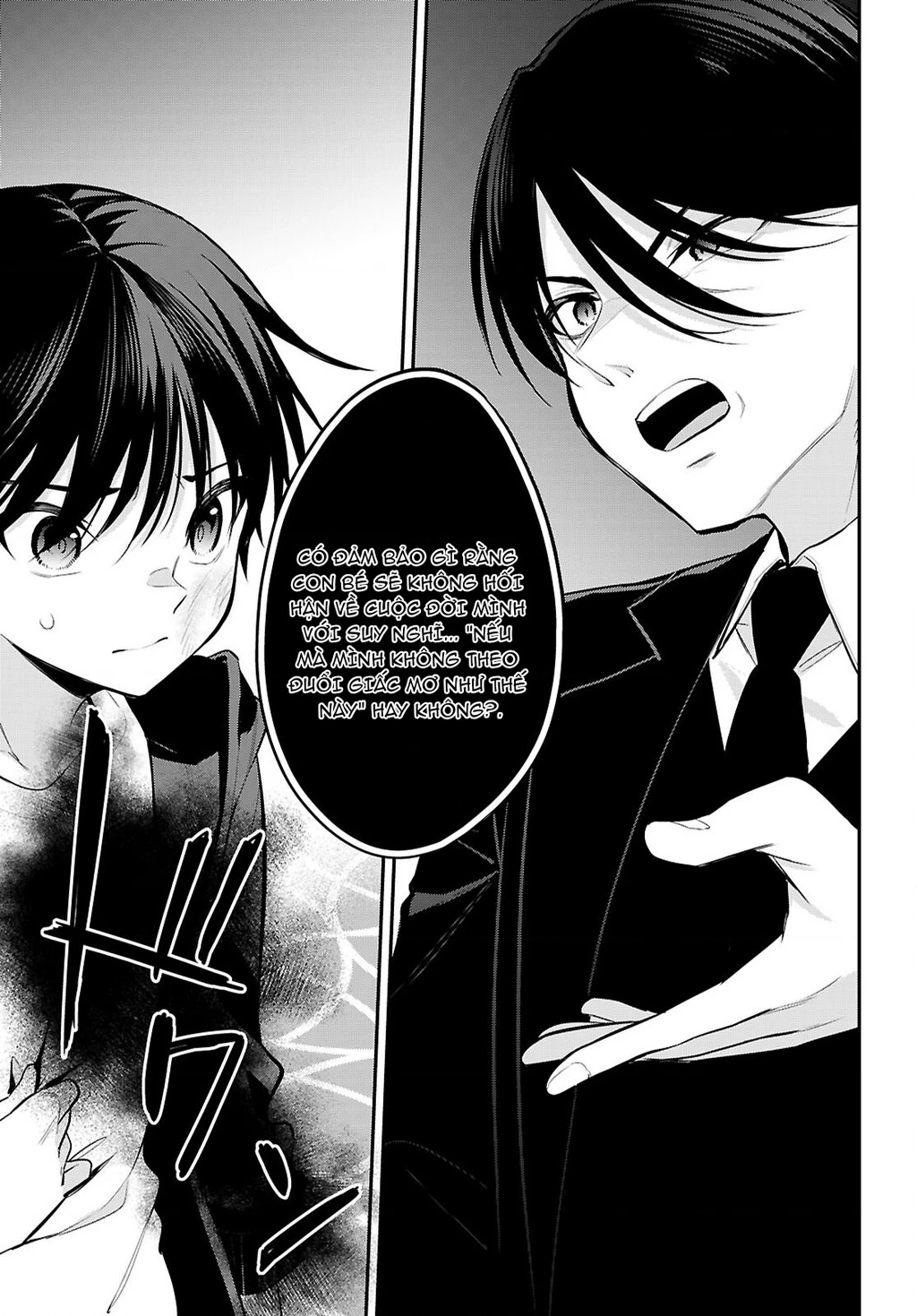 Kiếp Này Có Năm Mối Nhân Duyên Chapter 31 - 10