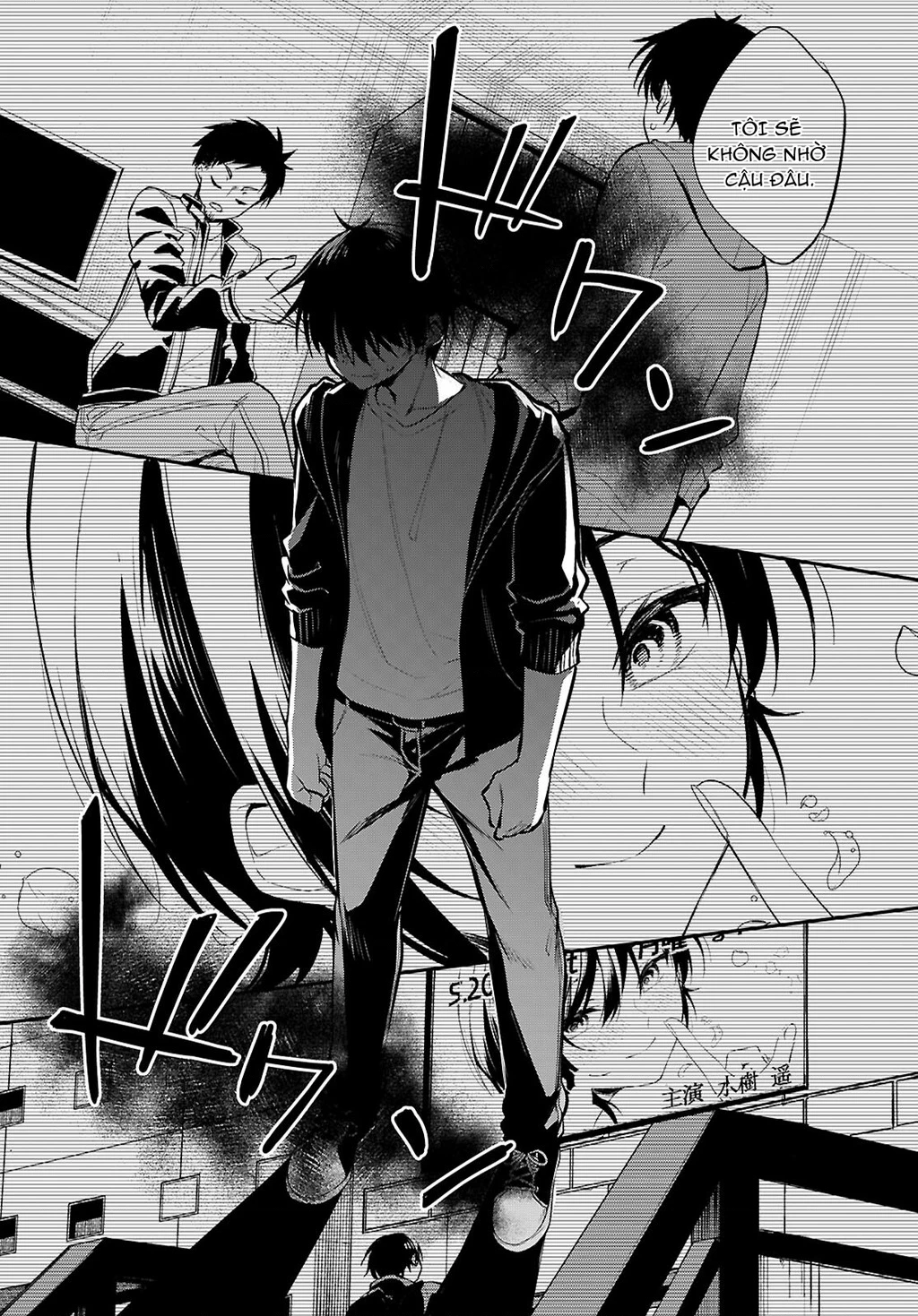 Kiếp Này Có Năm Mối Nhân Duyên Chapter 31 - 11