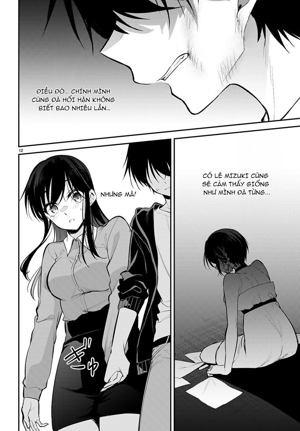 Kiếp Này Có Năm Mối Nhân Duyên Chapter 31 - 13