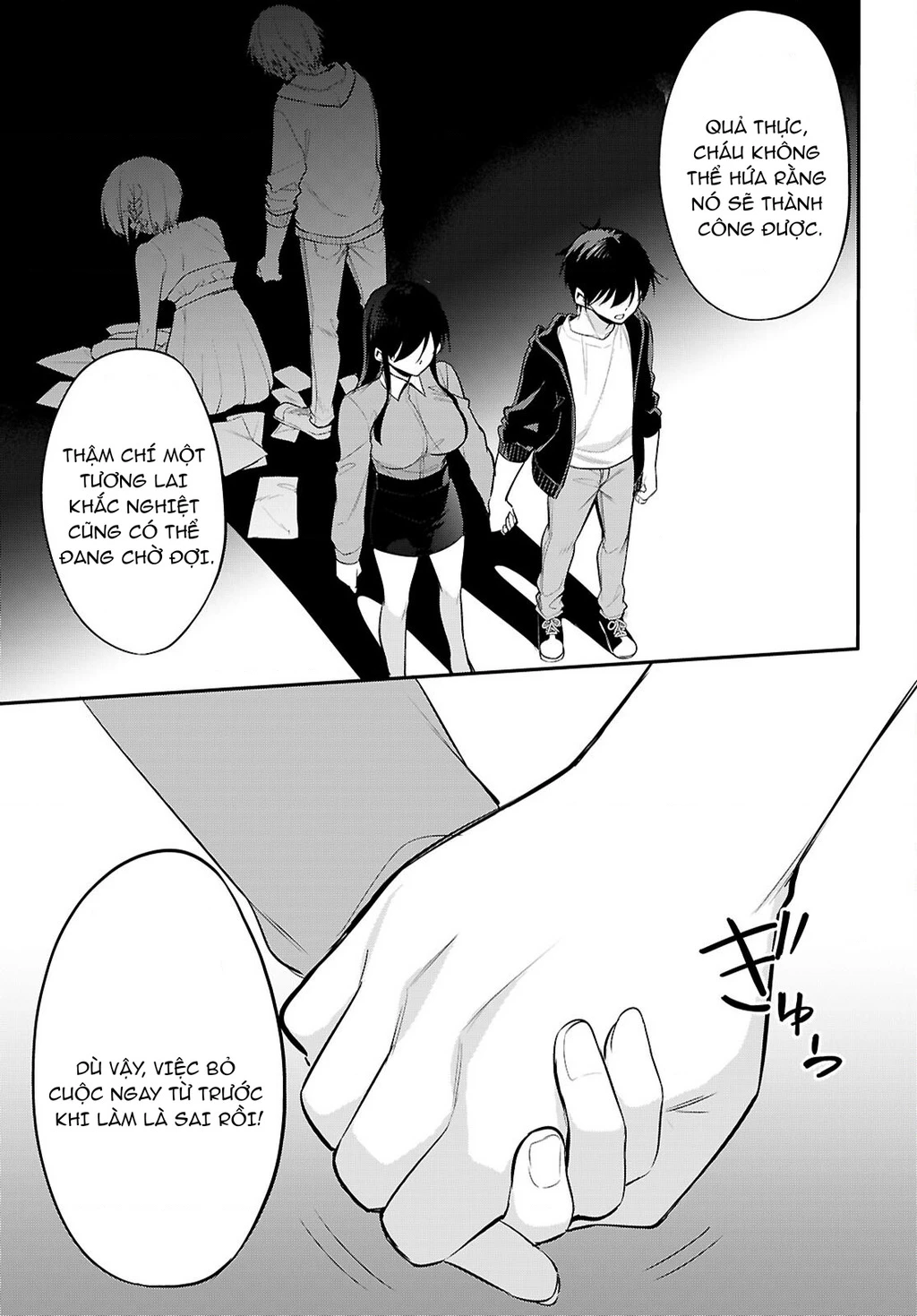 Kiếp Này Có Năm Mối Nhân Duyên Chapter 31 - 14