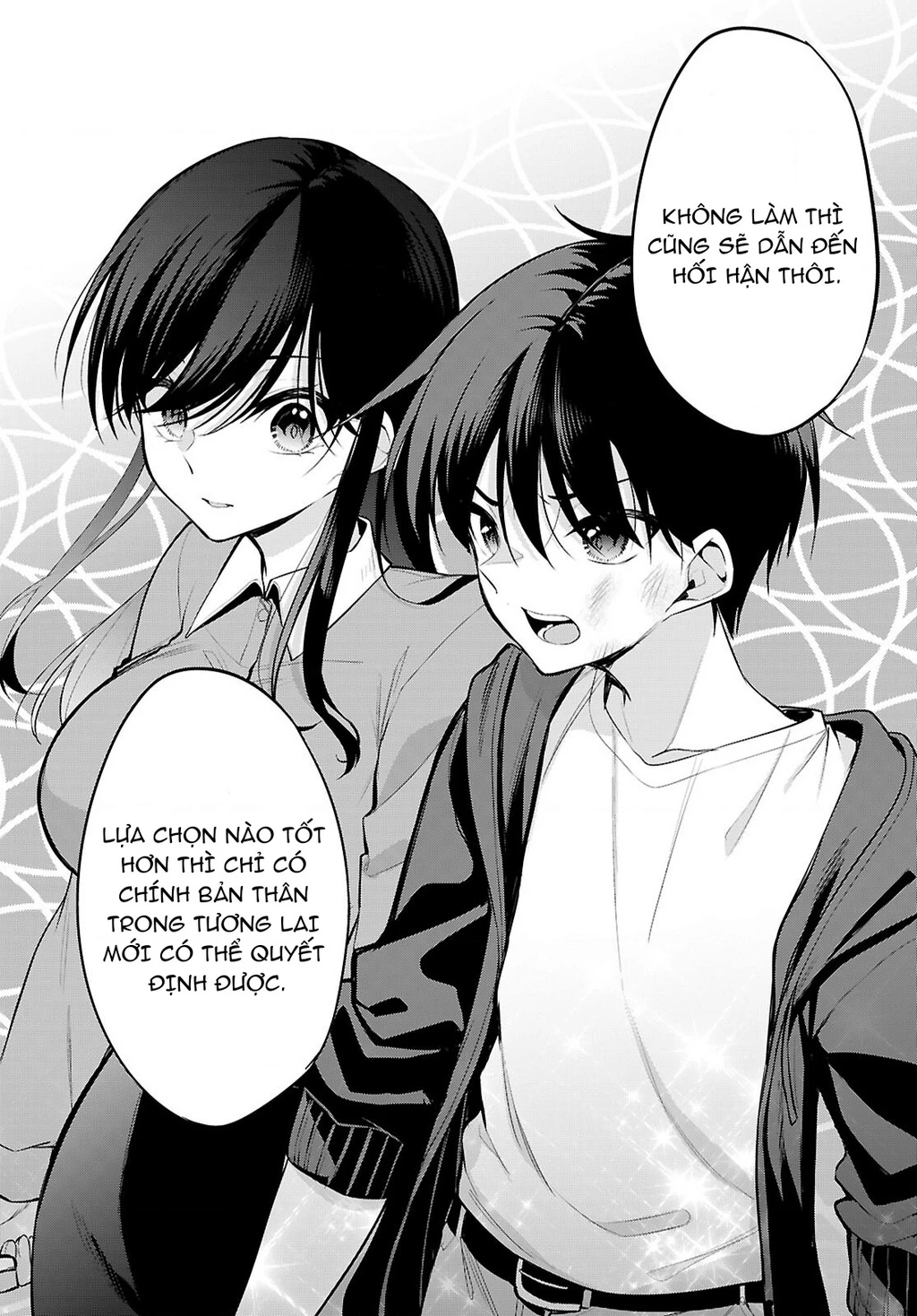 Kiếp Này Có Năm Mối Nhân Duyên Chapter 31 - 15