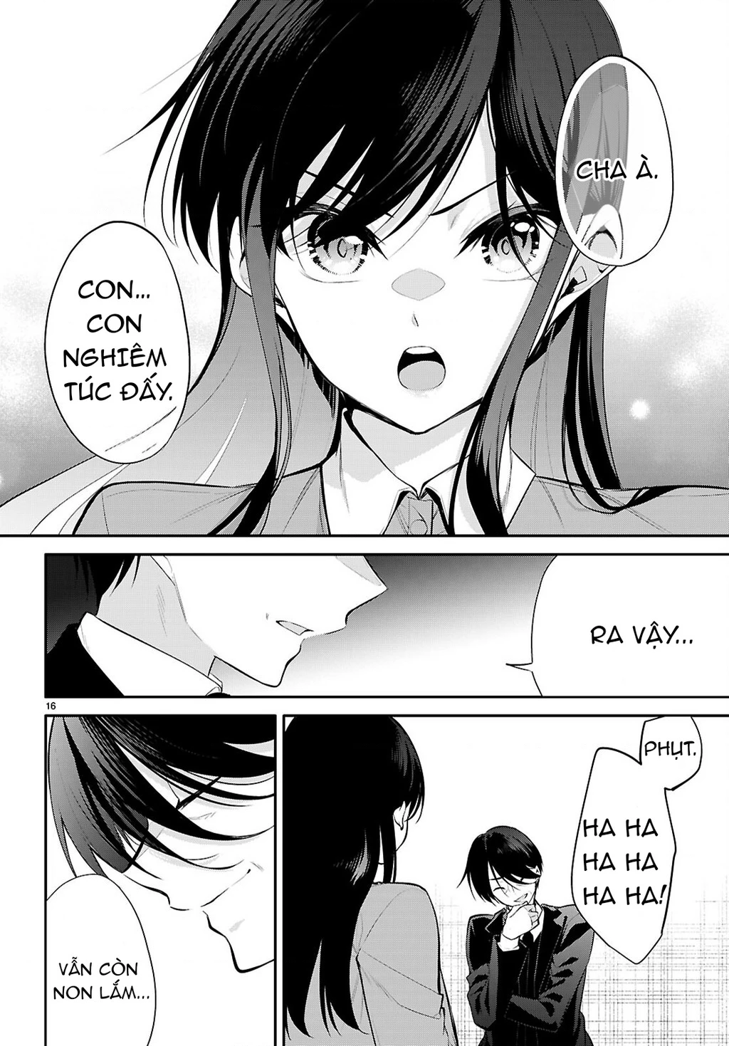 Kiếp Này Có Năm Mối Nhân Duyên Chapter 31 - 17