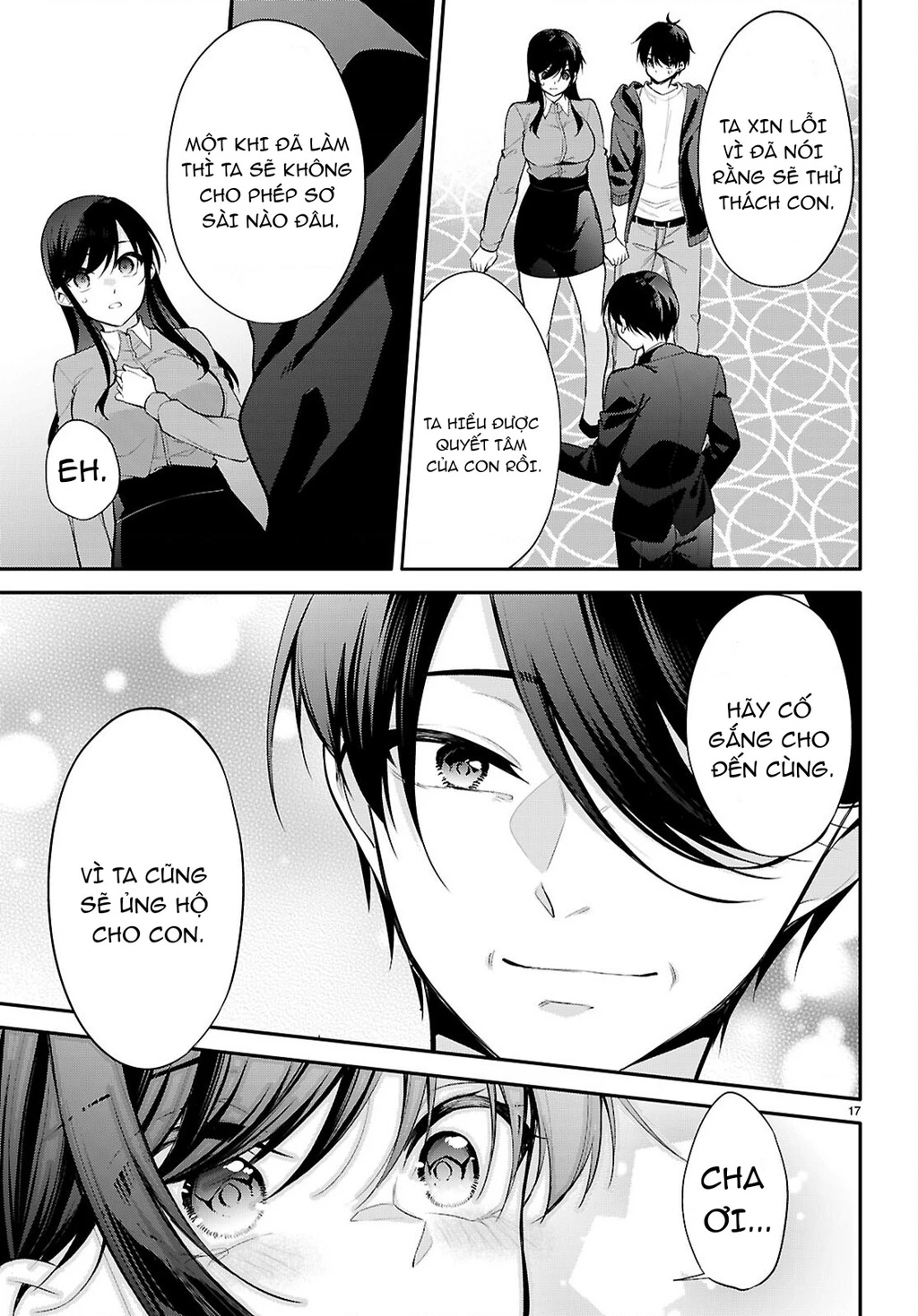 Kiếp Này Có Năm Mối Nhân Duyên Chapter 31 - 18