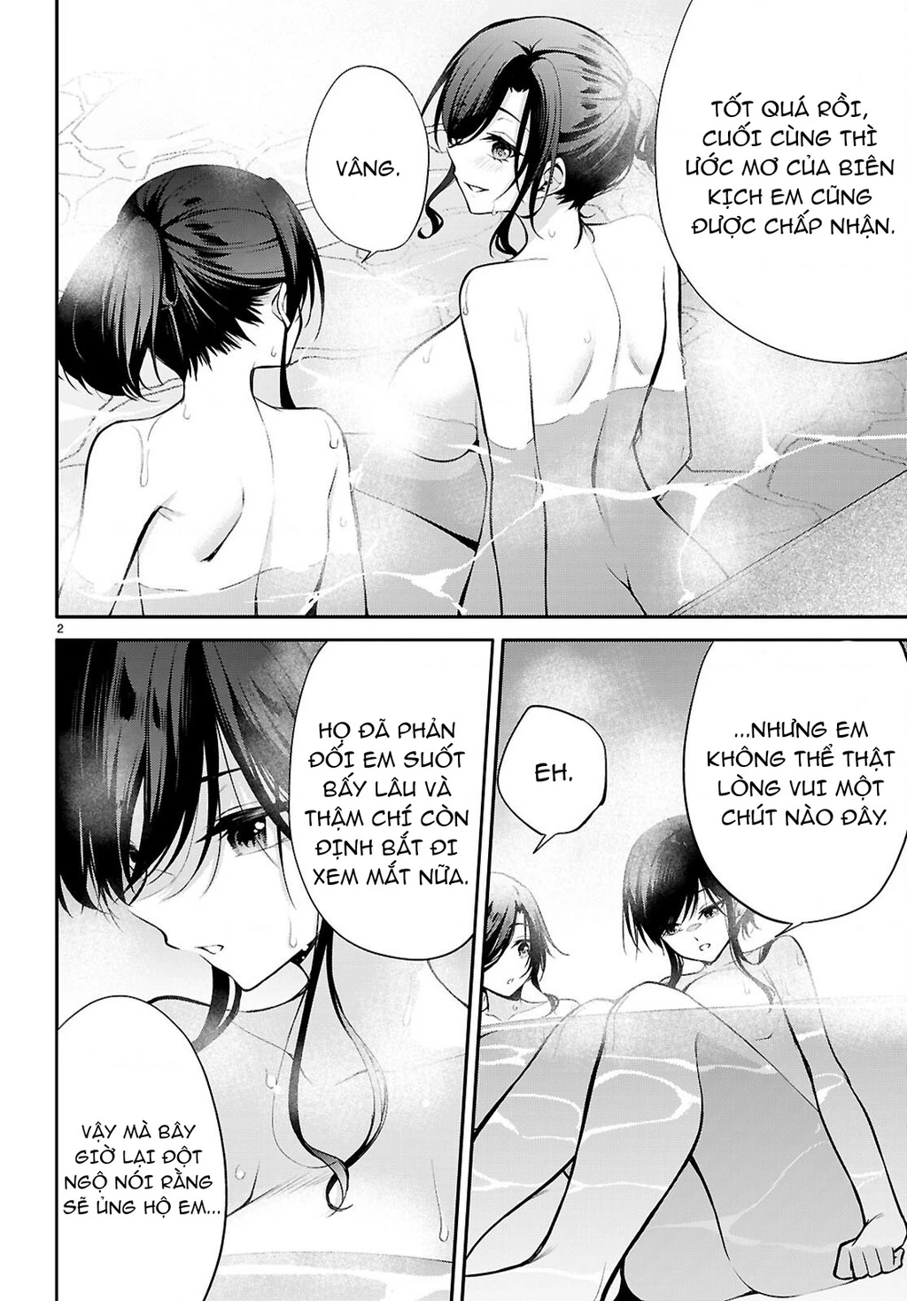 Kiếp Này Có Năm Mối Nhân Duyên Chapter 32 - 4