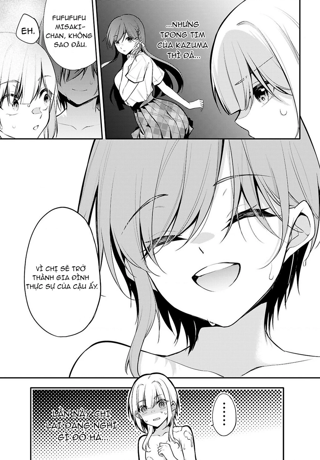 Kiếp Này Có Năm Mối Nhân Duyên Chapter 32 - 9