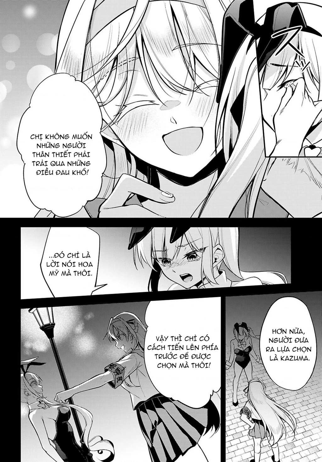 Kiếp Này Có Năm Mối Nhân Duyên Chapter 32 - 16