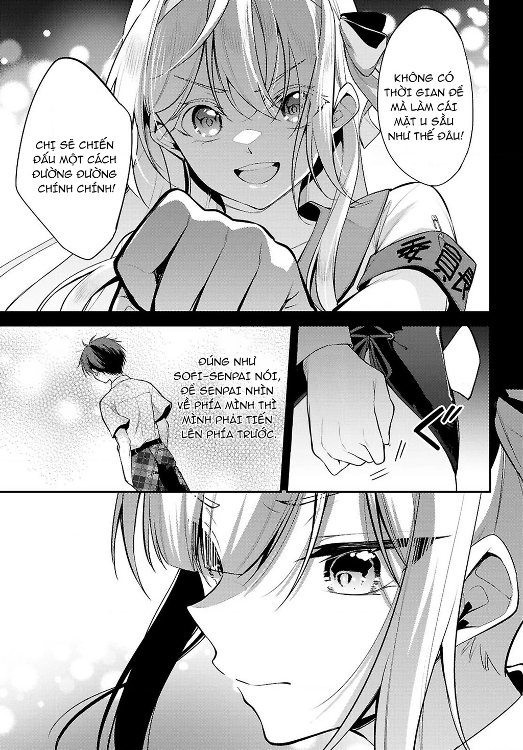 Kiếp Này Có Năm Mối Nhân Duyên Chapter 32 - 17