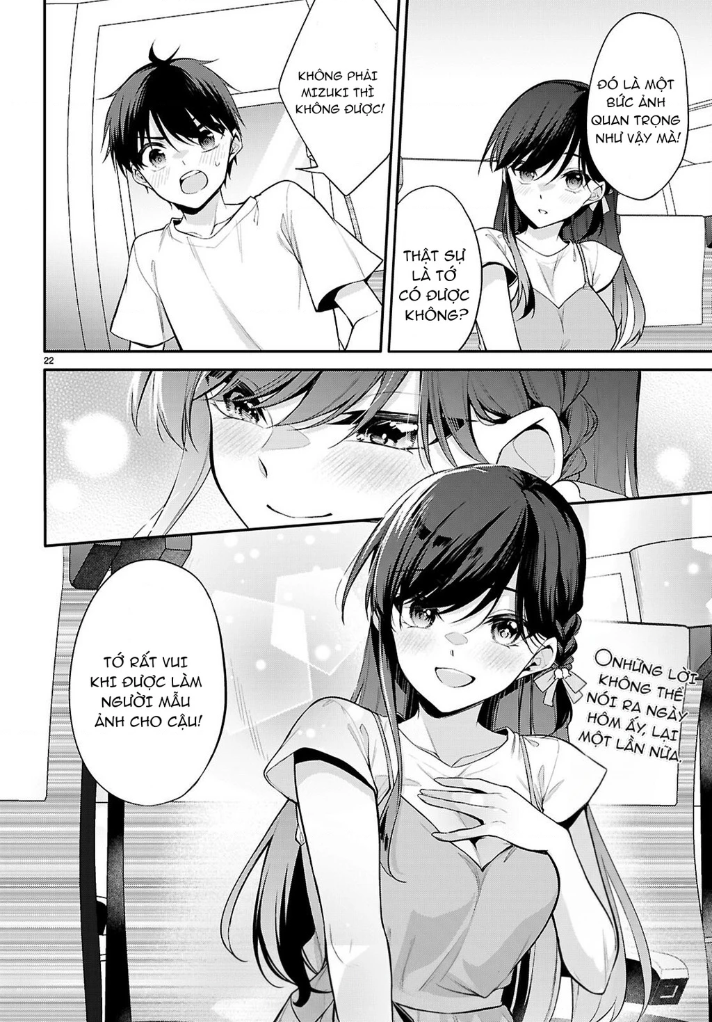 Kiếp Này Có Năm Mối Nhân Duyên Chapter 32 - 24