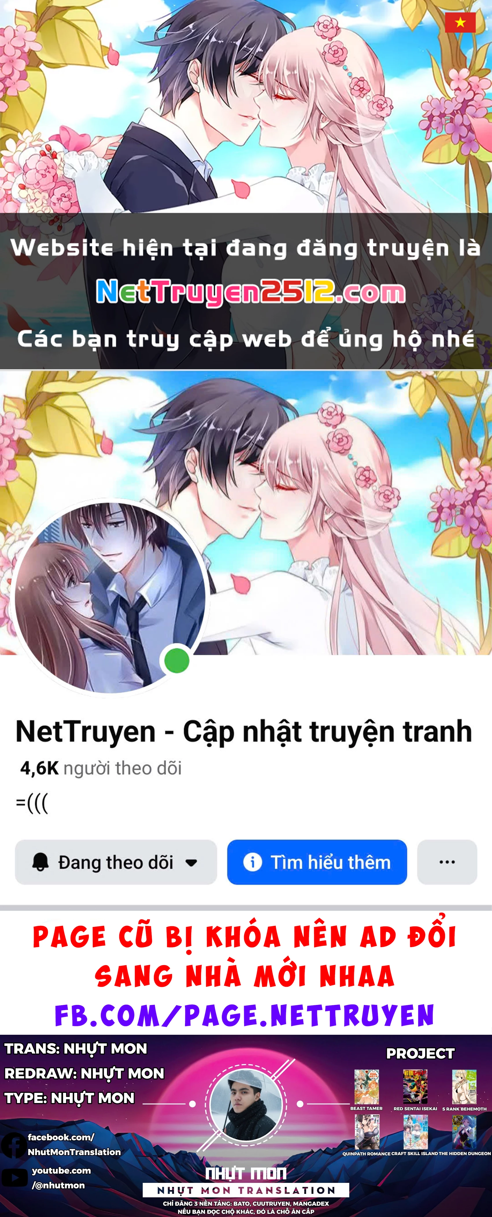 Kiếp Này Có Năm Mối Nhân Duyên Chapter 33 - 1