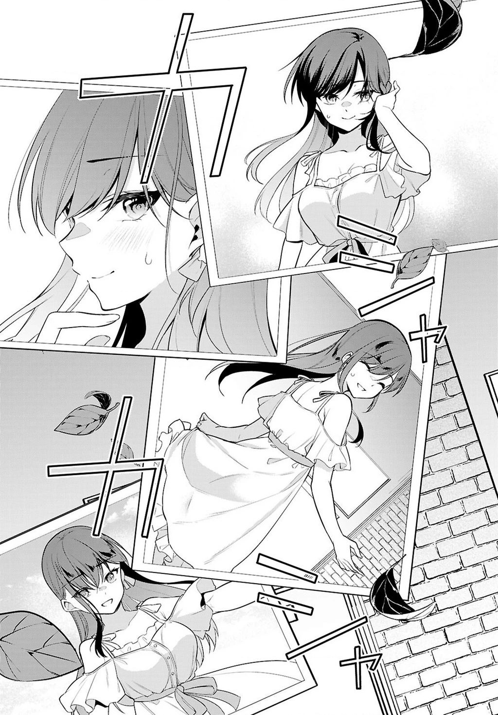 Kiếp Này Có Năm Mối Nhân Duyên Chapter 33 - 9