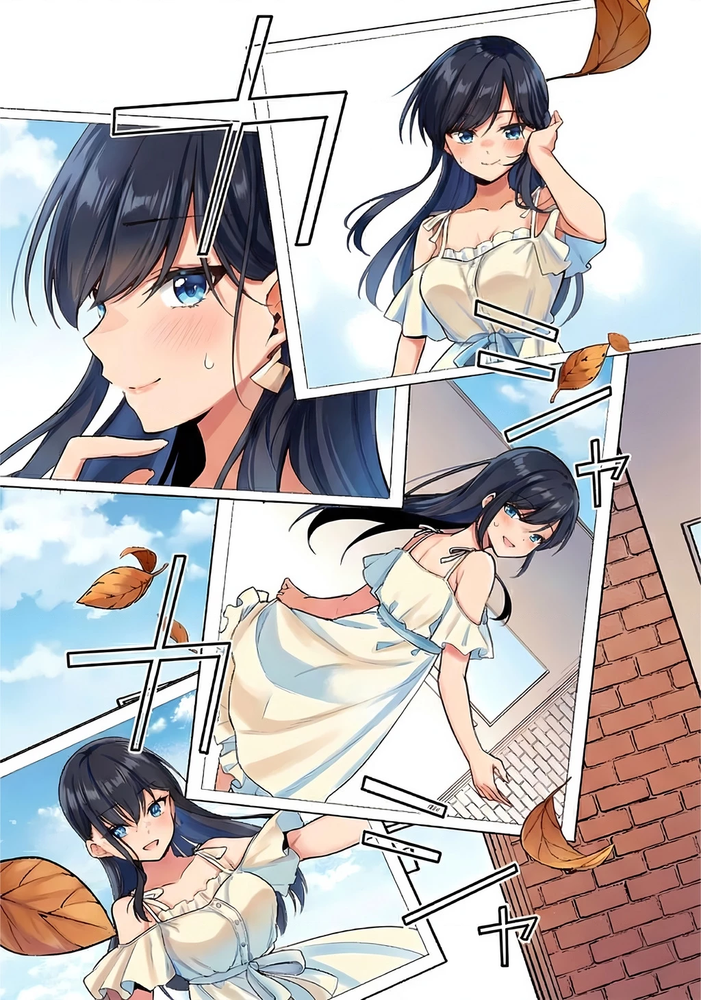 Kiếp Này Có Năm Mối Nhân Duyên Chapter 33 - 10