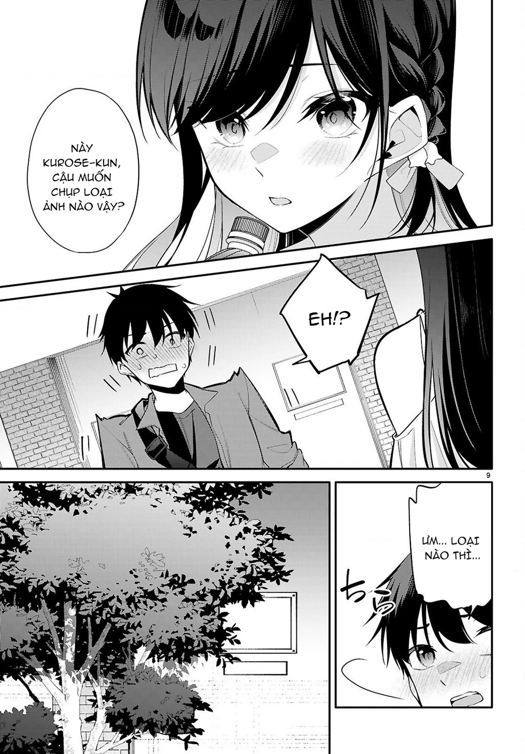 Kiếp Này Có Năm Mối Nhân Duyên Chapter 33 - 12