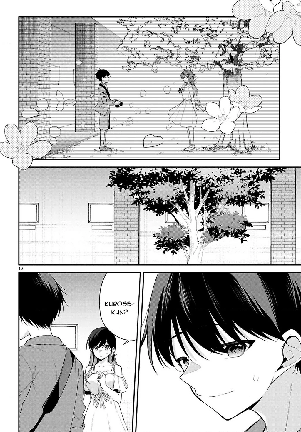 Kiếp Này Có Năm Mối Nhân Duyên Chapter 33 - 13