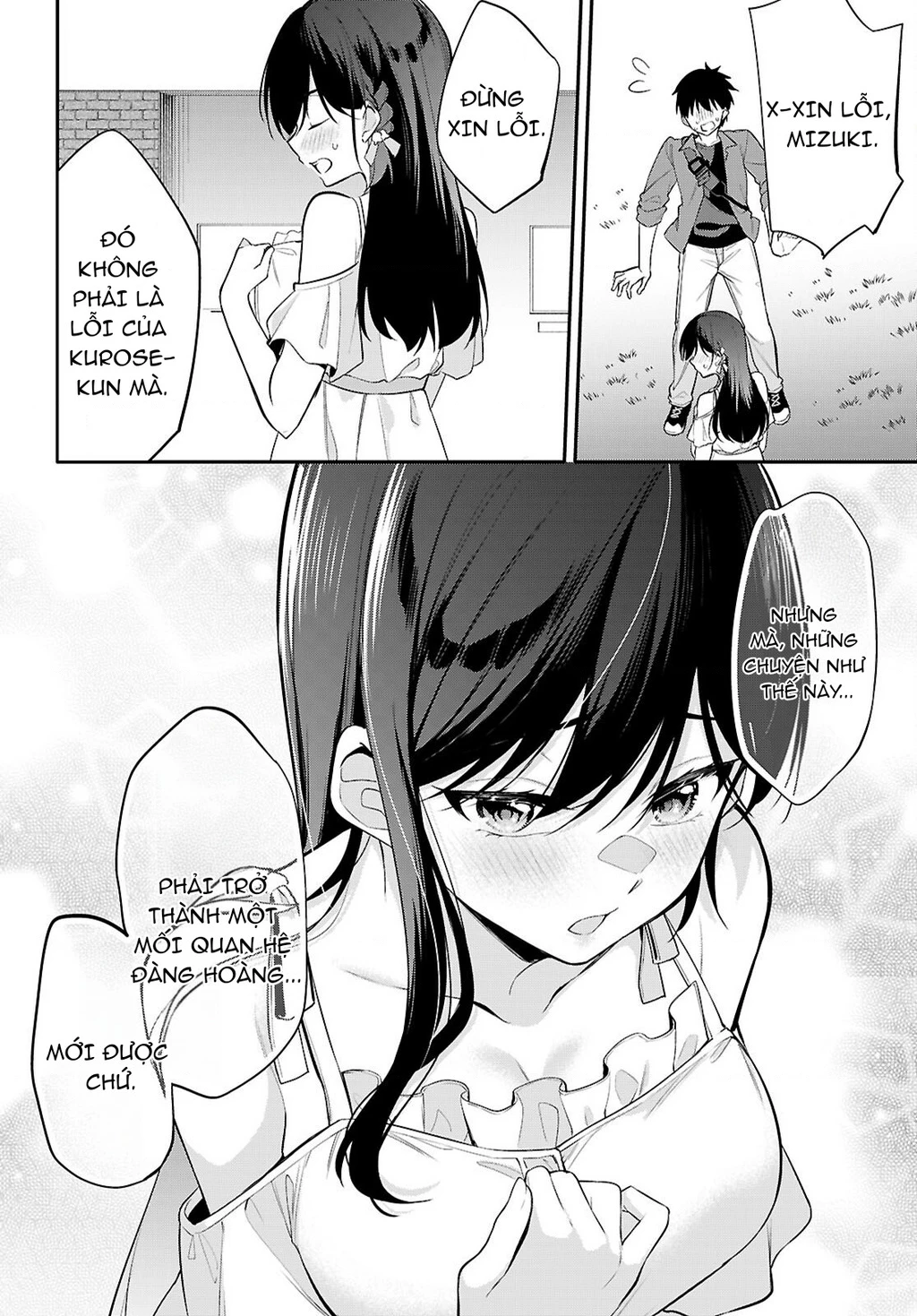 Kiếp Này Có Năm Mối Nhân Duyên Chapter 33 - 25