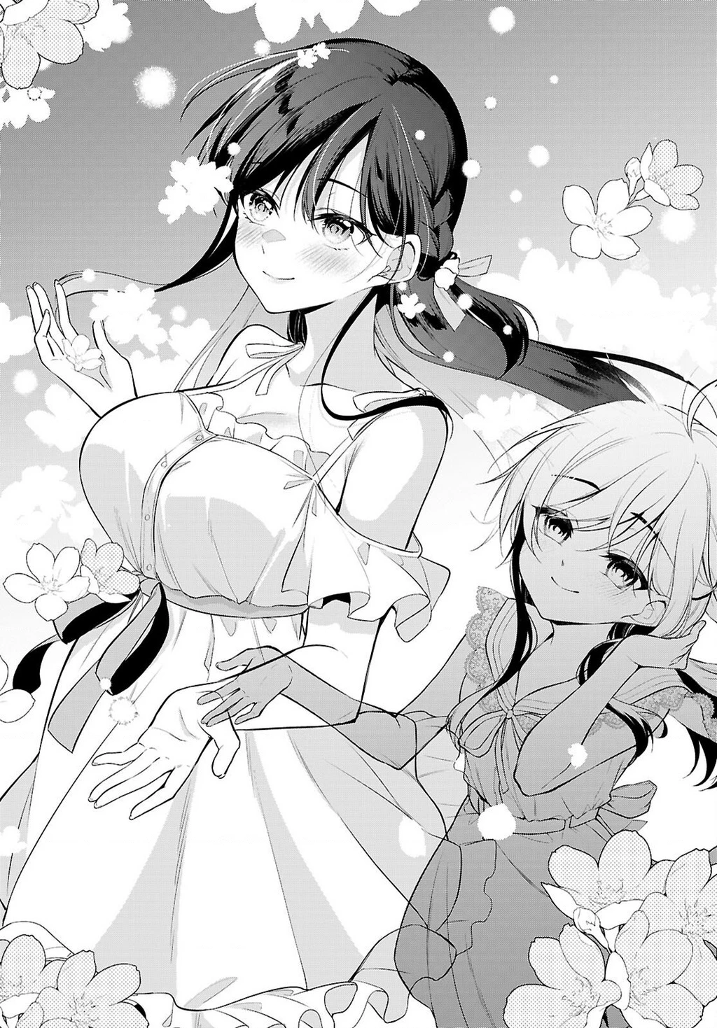 Kiếp Này Có Năm Mối Nhân Duyên Chapter 33 - 28