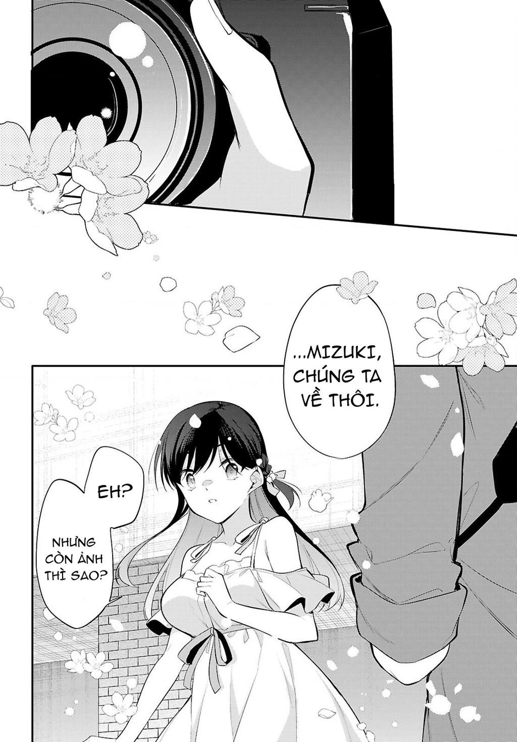 Kiếp Này Có Năm Mối Nhân Duyên Chapter 33 - 30