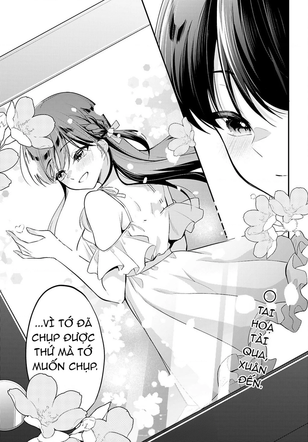 Kiếp Này Có Năm Mối Nhân Duyên Chapter 33 - 31