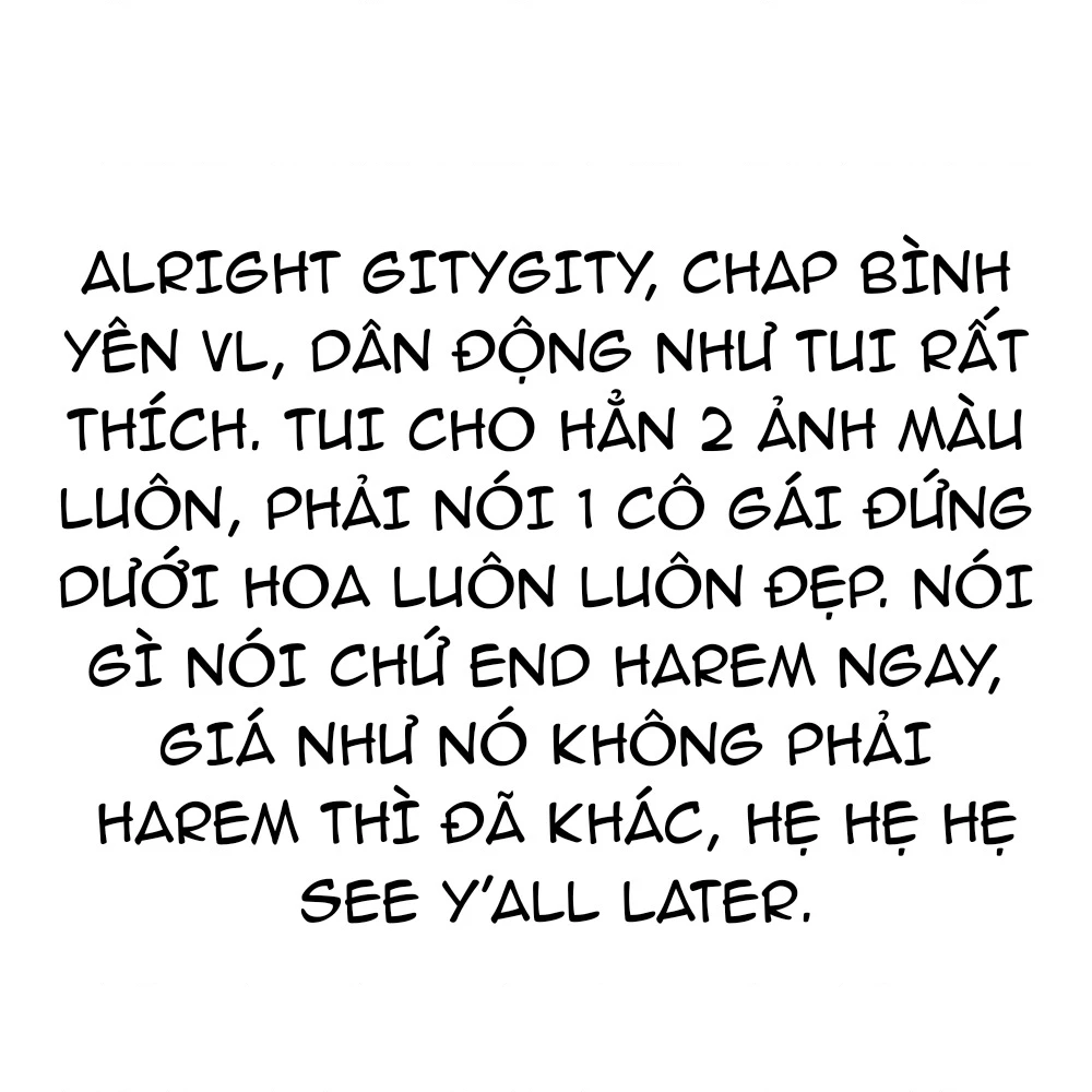 Kiếp Này Có Năm Mối Nhân Duyên Chapter 33 - 32