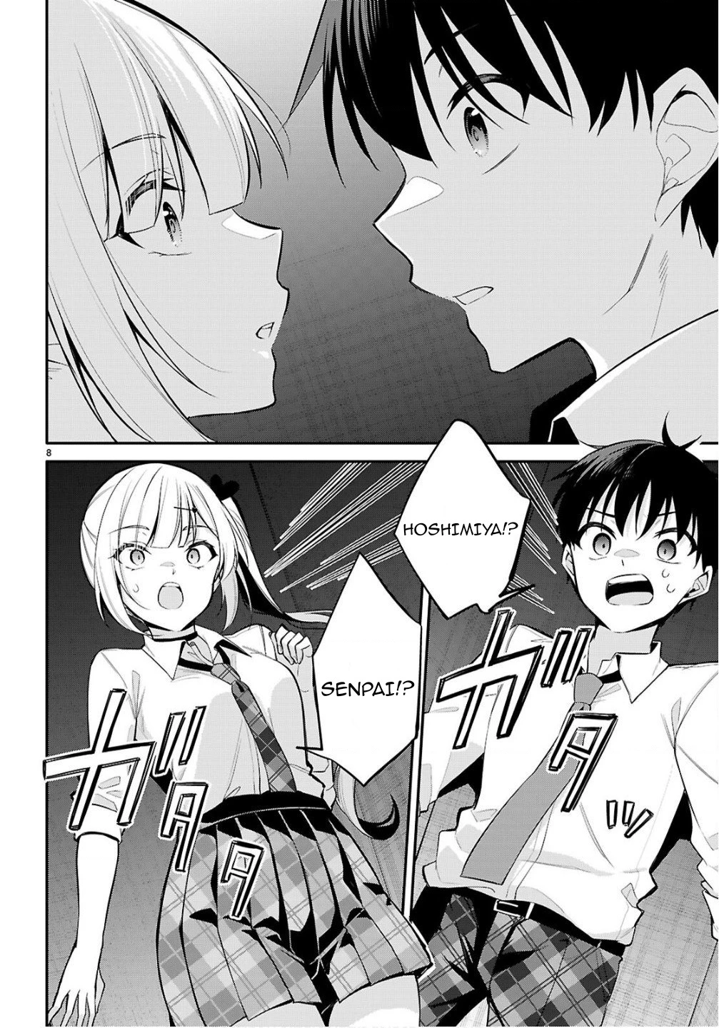 Kiếp Này Có Năm Mối Nhân Duyên Chapter 34 - 10