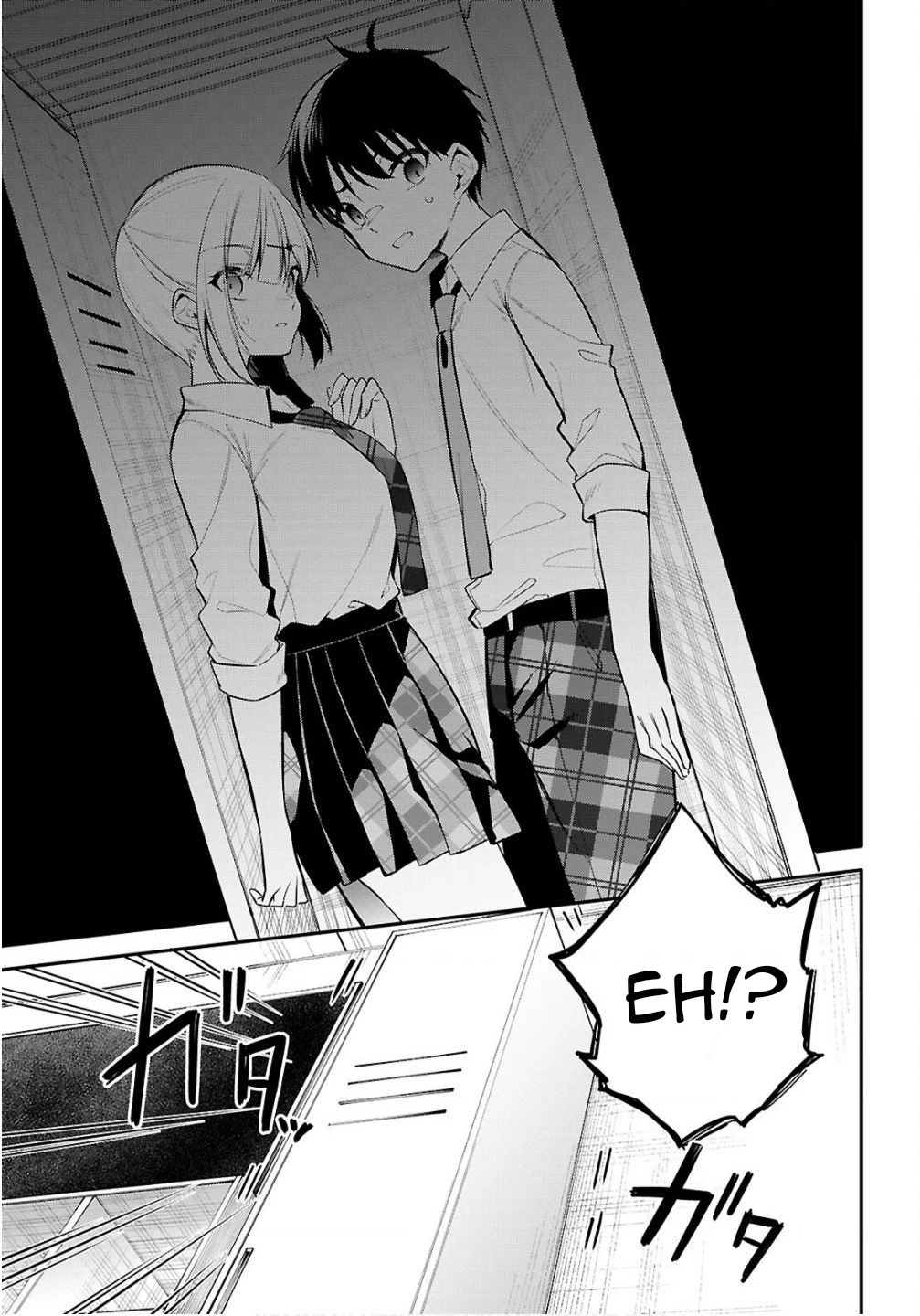 Kiếp Này Có Năm Mối Nhân Duyên Chapter 34 - 11