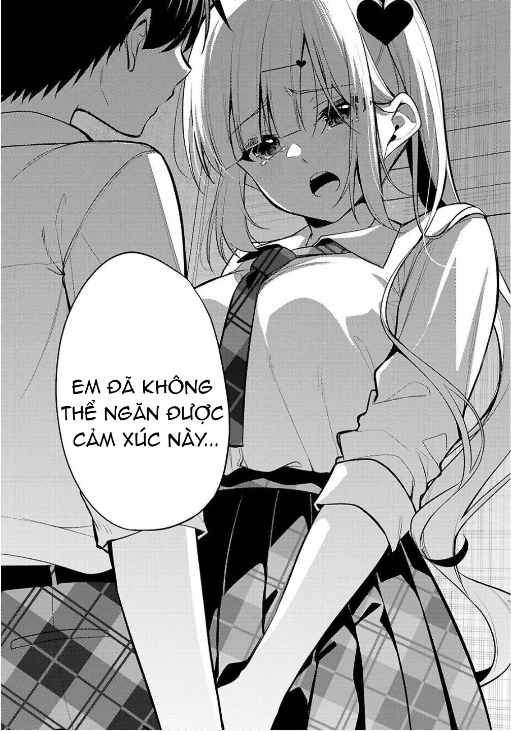 Kiếp Này Có Năm Mối Nhân Duyên Chapter 34 - 18