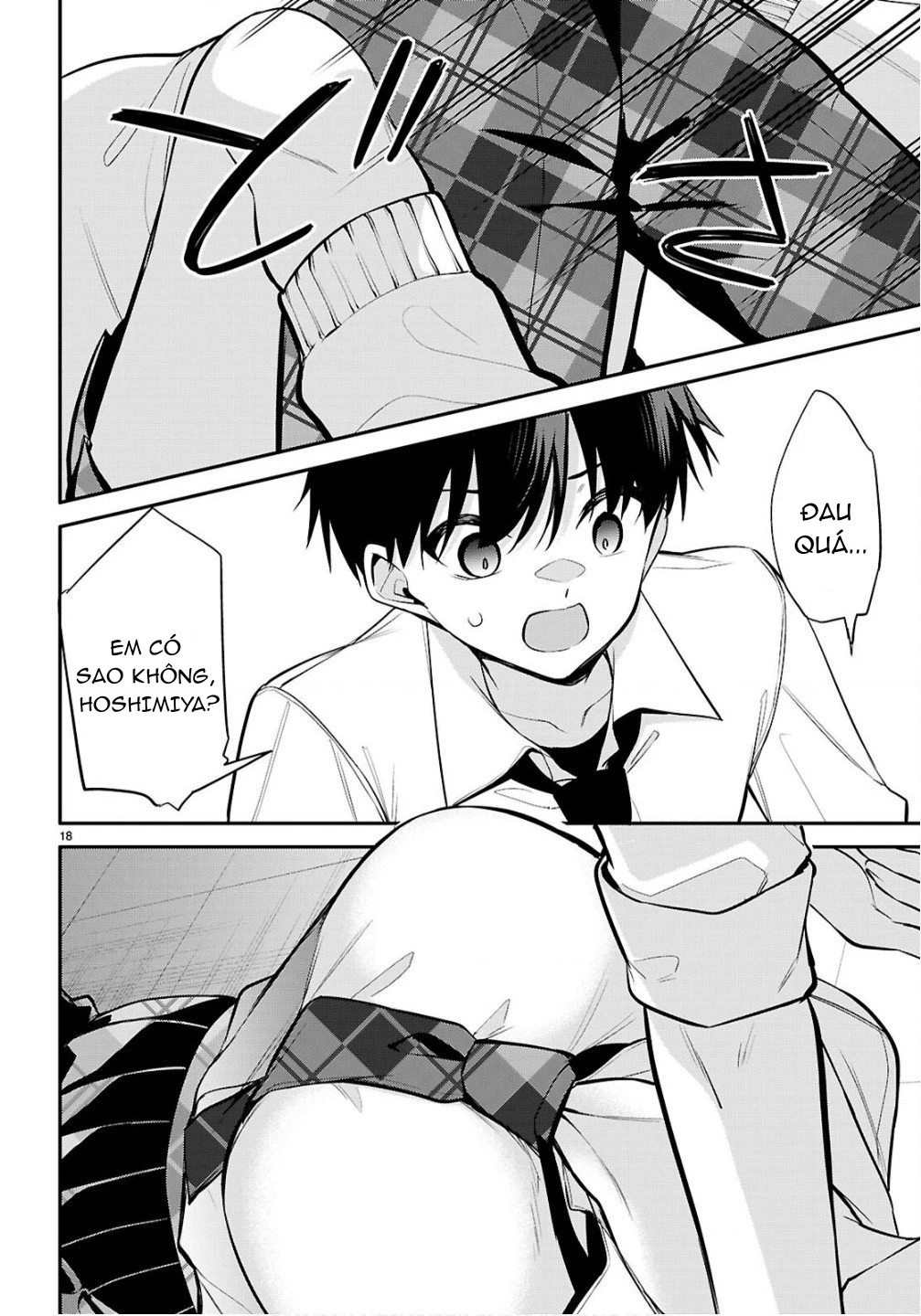 Kiếp Này Có Năm Mối Nhân Duyên Chapter 34 - 20