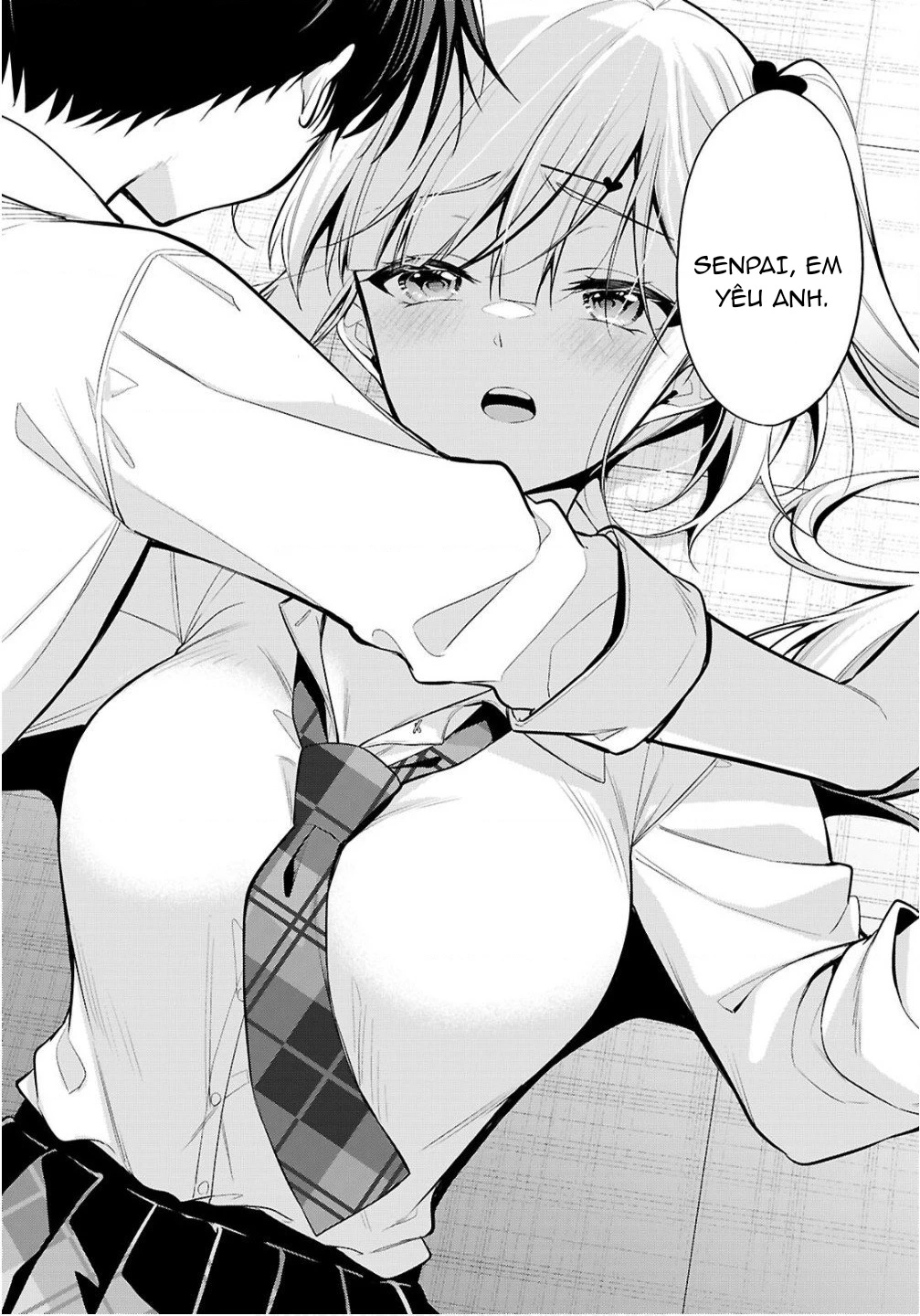 Kiếp Này Có Năm Mối Nhân Duyên Chapter 34 - 21