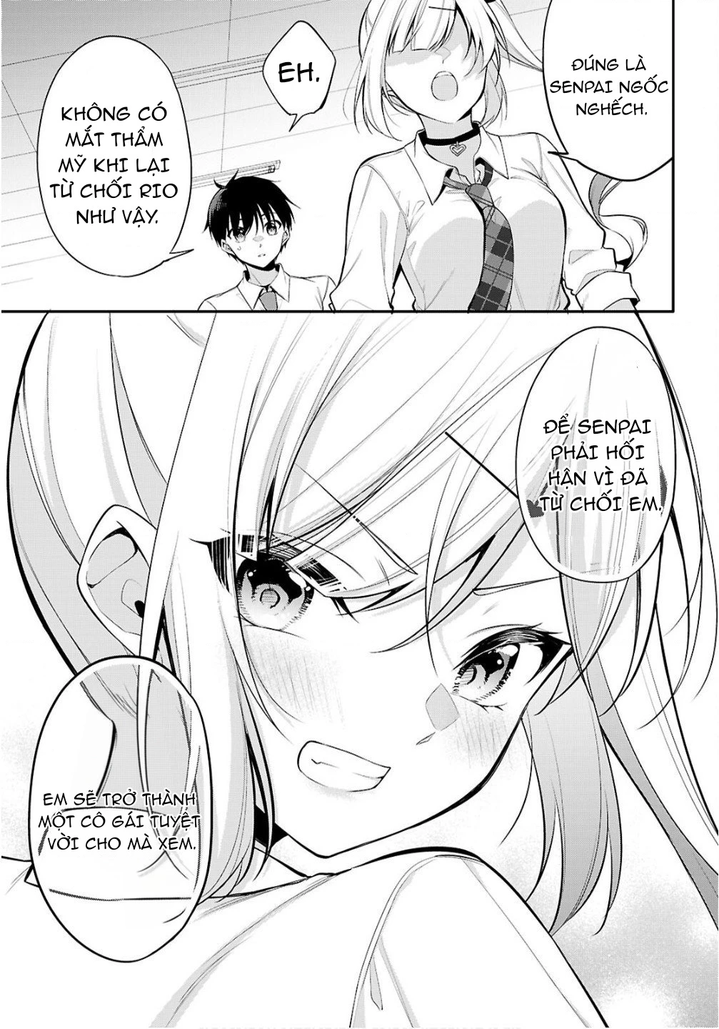 Kiếp Này Có Năm Mối Nhân Duyên Chapter 34 - 23