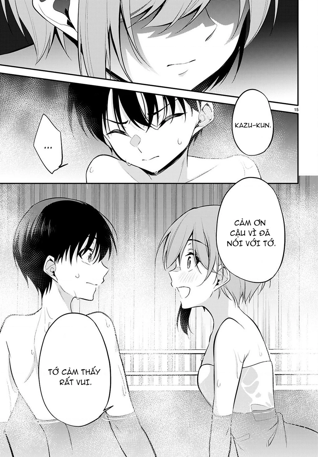 Kiếp Này Có Năm Mối Nhân Duyên Chapter 35 - 17