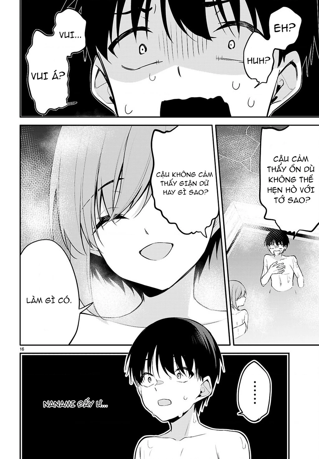 Kiếp Này Có Năm Mối Nhân Duyên Chapter 35 - 18