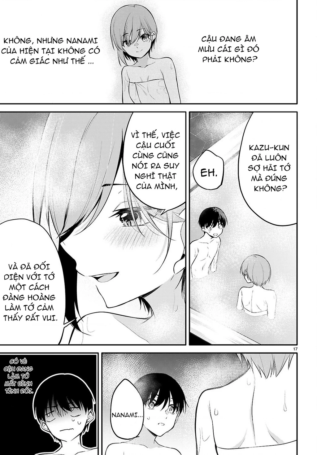 Kiếp Này Có Năm Mối Nhân Duyên Chapter 35 - 19