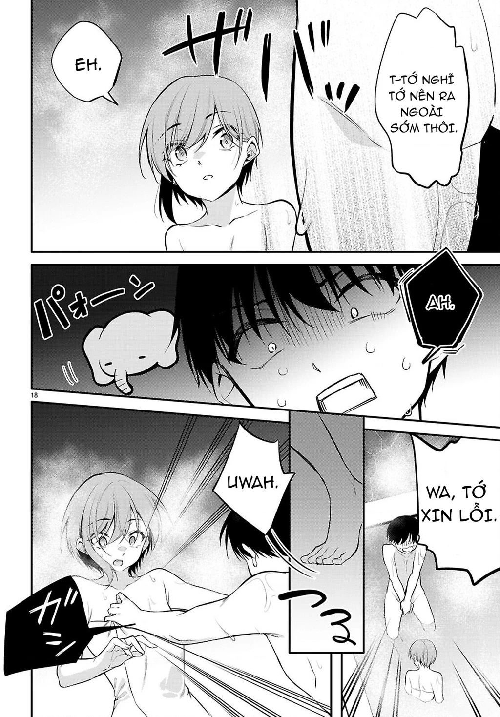 Kiếp Này Có Năm Mối Nhân Duyên Chapter 35 - 20