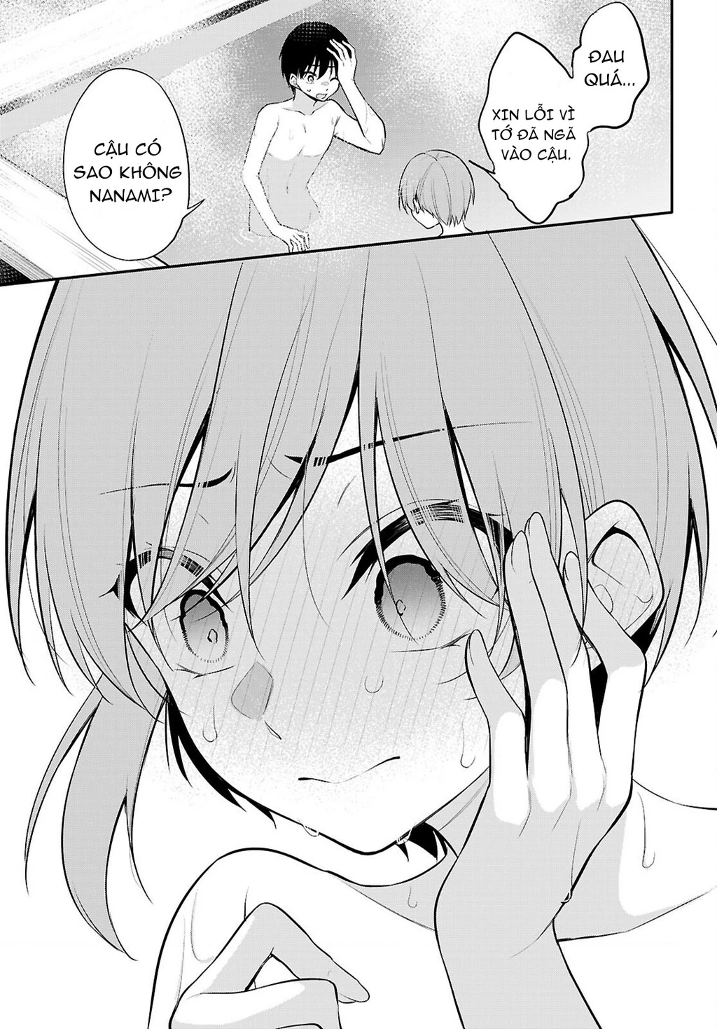 Kiếp Này Có Năm Mối Nhân Duyên Chapter 35 - 23