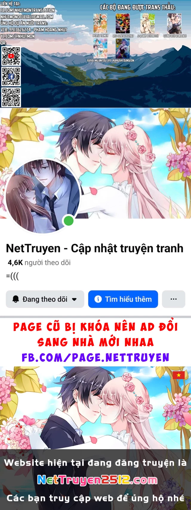 Kiếp Này Có Năm Mối Nhân Duyên Chapter 35 - 27