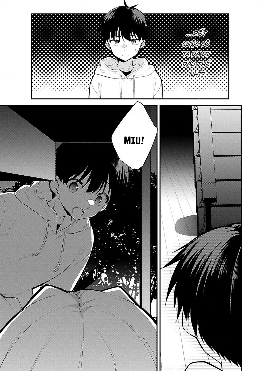 Kiếp Này Có Năm Mối Nhân Duyên Chapter 36 - 5