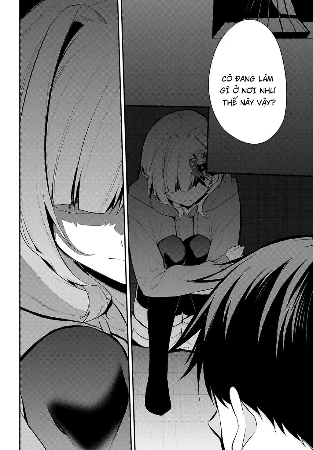 Kiếp Này Có Năm Mối Nhân Duyên Chapter 36 - 6