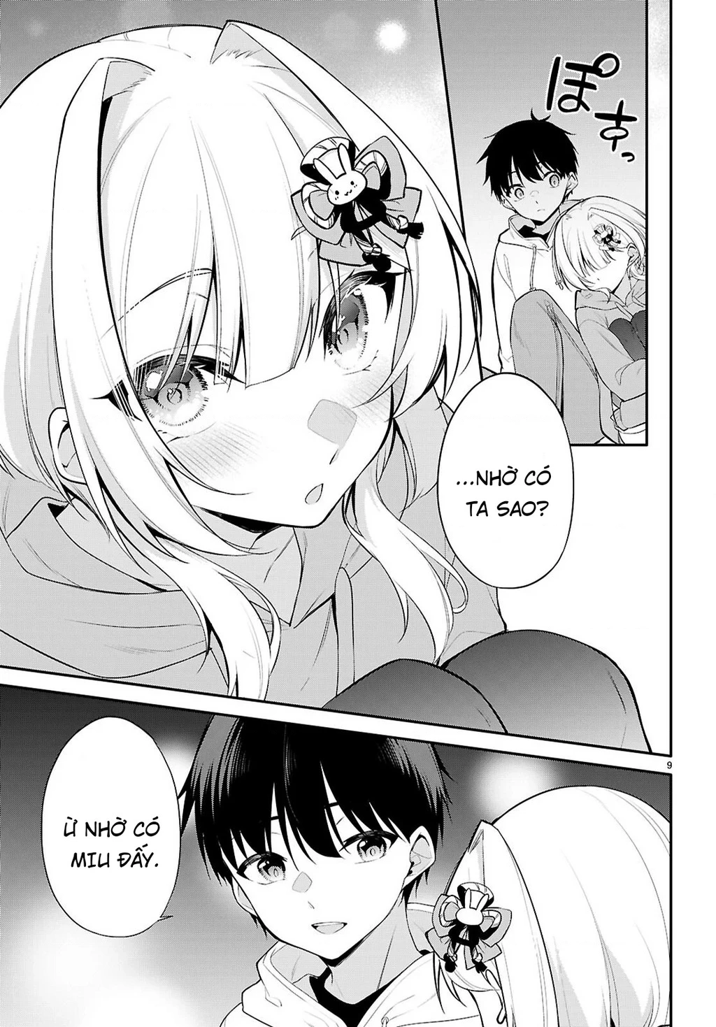 Kiếp Này Có Năm Mối Nhân Duyên Chapter 36 - 11