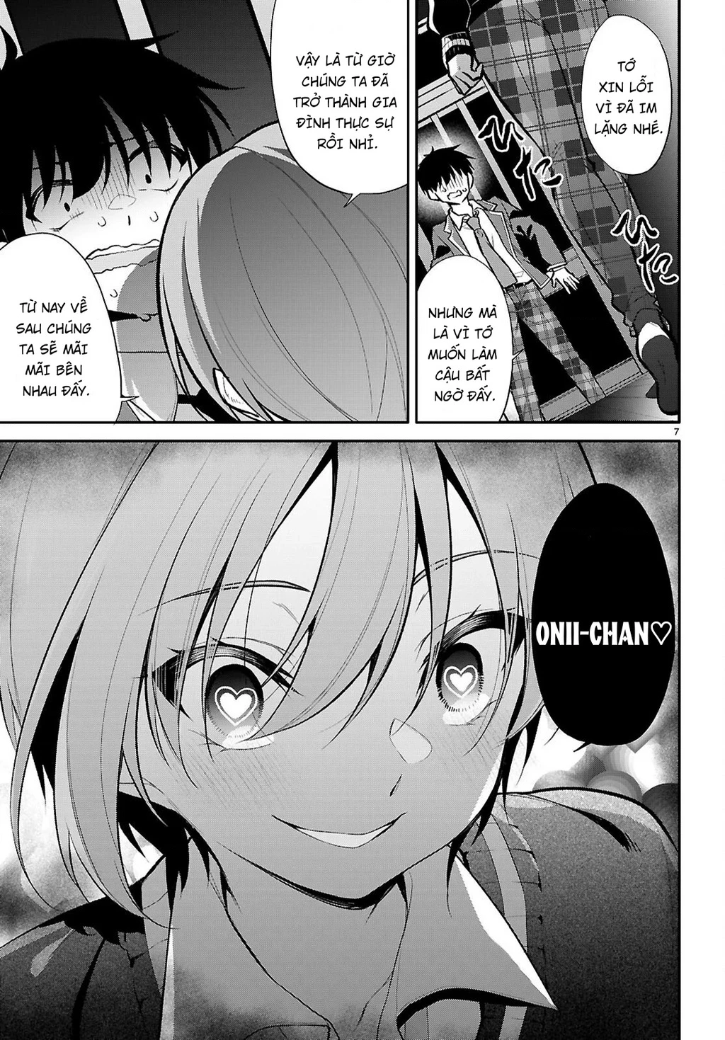 Kiếp Này Có Năm Mối Nhân Duyên Chapter 37 - 9