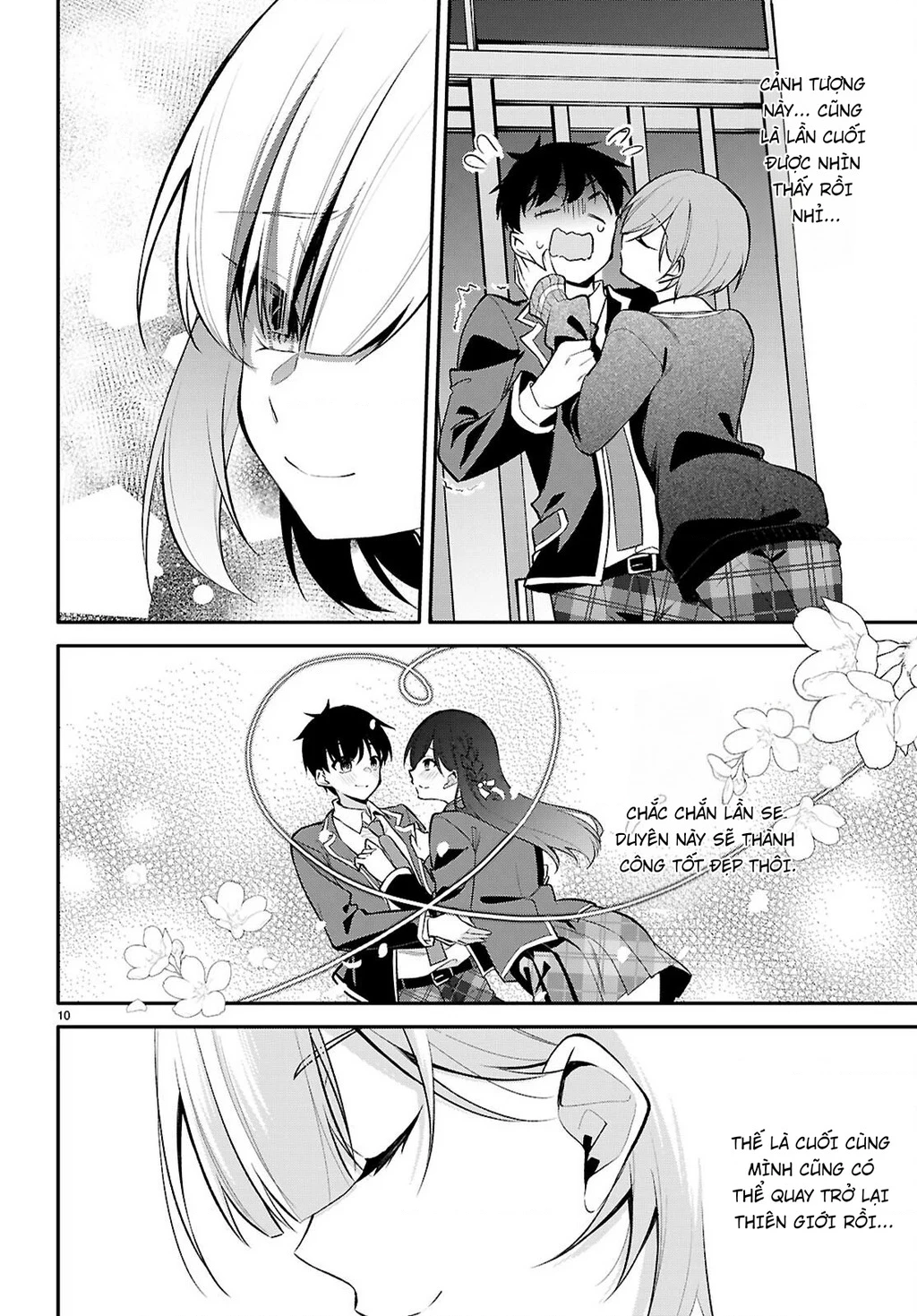 Kiếp Này Có Năm Mối Nhân Duyên Chapter 37 - 12